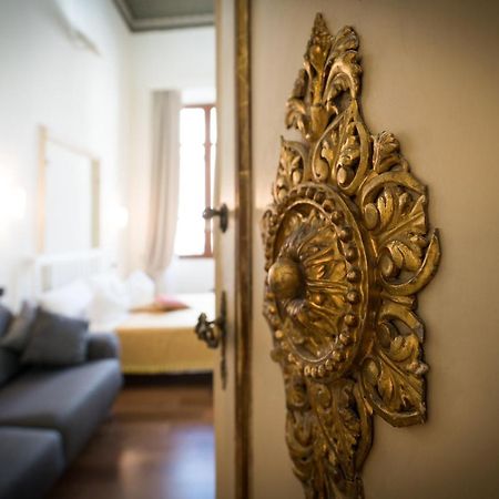 Wine Apartments Florence Chianti Classico Exteriér fotografie