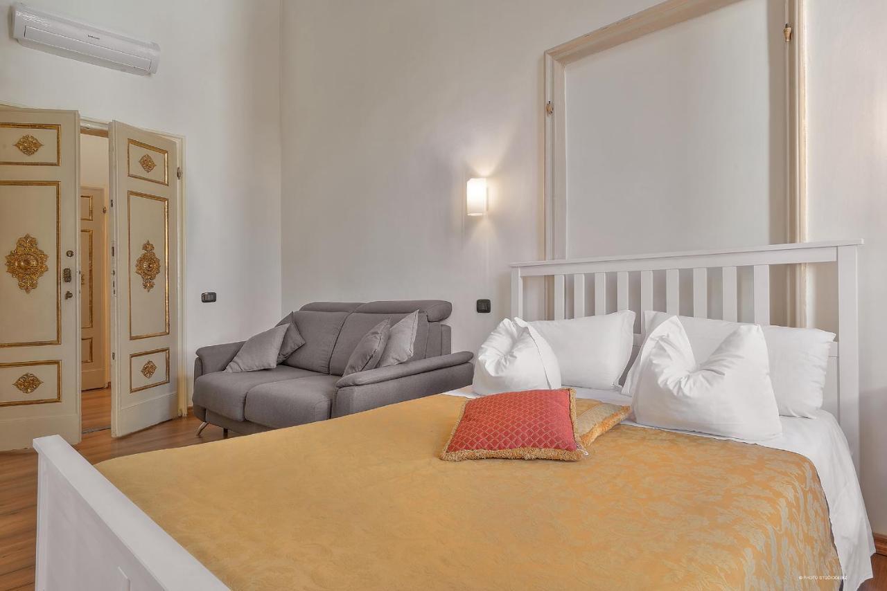 Wine Apartments Florence Chianti Classico Exteriér fotografie