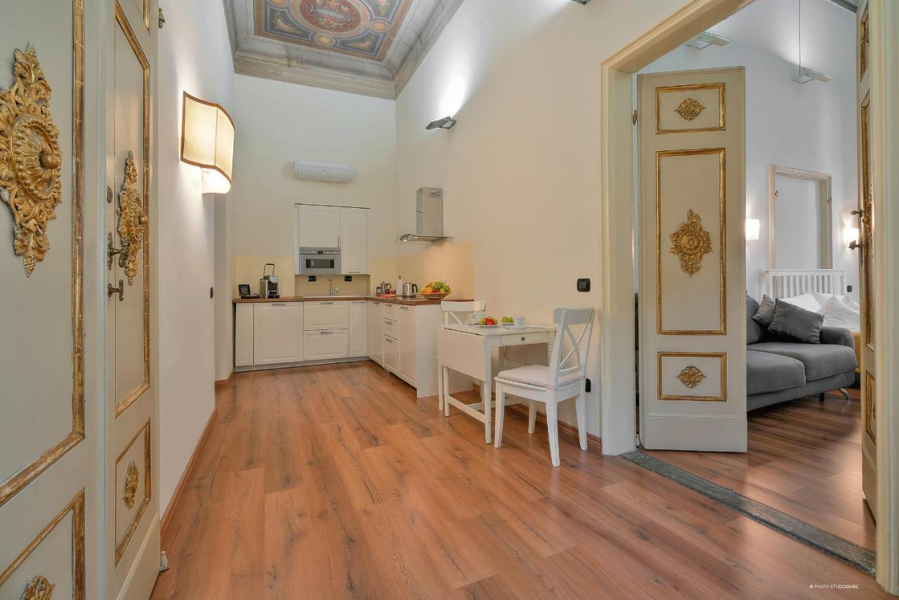 Wine Apartments Florence Chianti Classico Exteriér fotografie