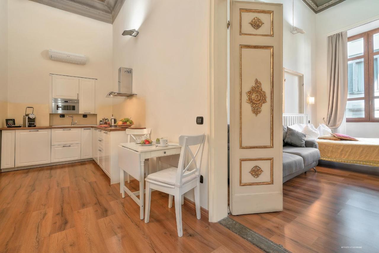 Wine Apartments Florence Chianti Classico Exteriér fotografie