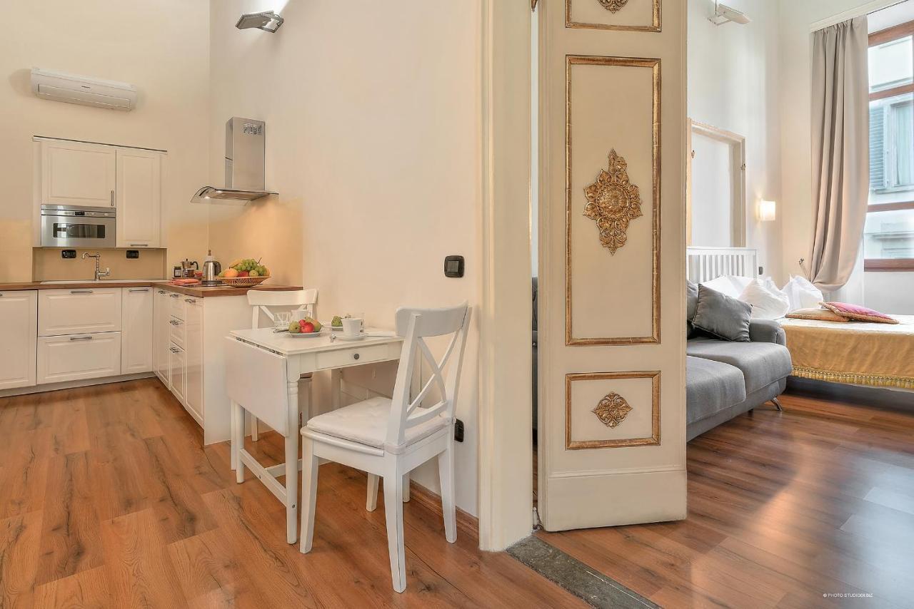 Wine Apartments Florence Chianti Classico Exteriér fotografie