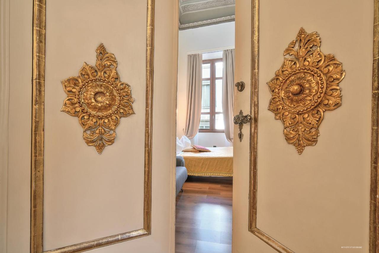 Wine Apartments Florence Chianti Classico Exteriér fotografie