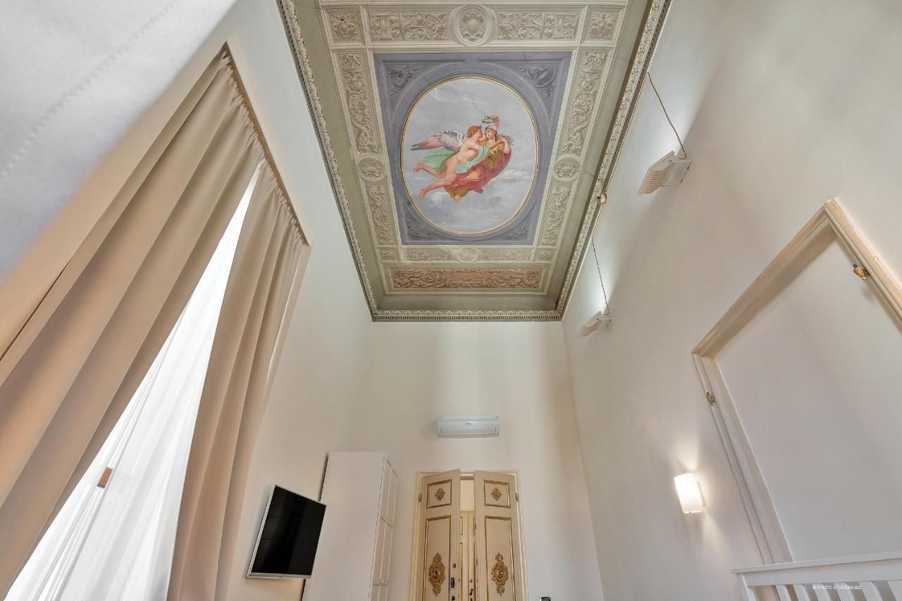 Wine Apartments Florence Chianti Classico Exteriér fotografie