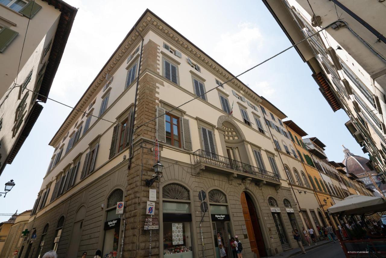 Wine Apartments Florence Chianti Classico Exteriér fotografie