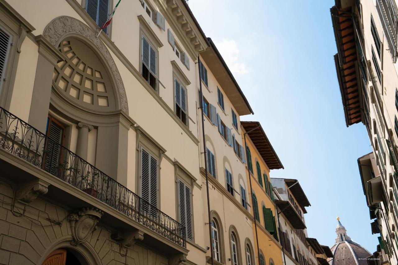 Wine Apartments Florence Chianti Classico Exteriér fotografie